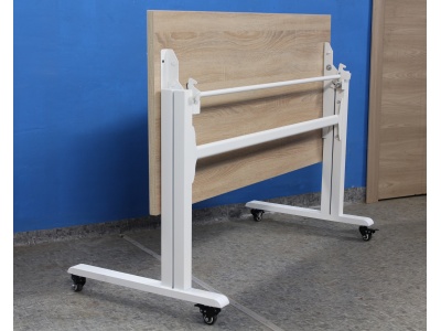 Каркас стола СМ-120 "флип-топ"