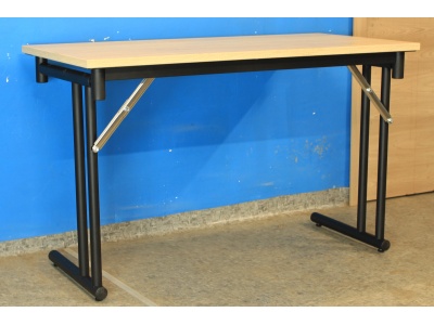 Каркас стола СМ-140 со складными опорами